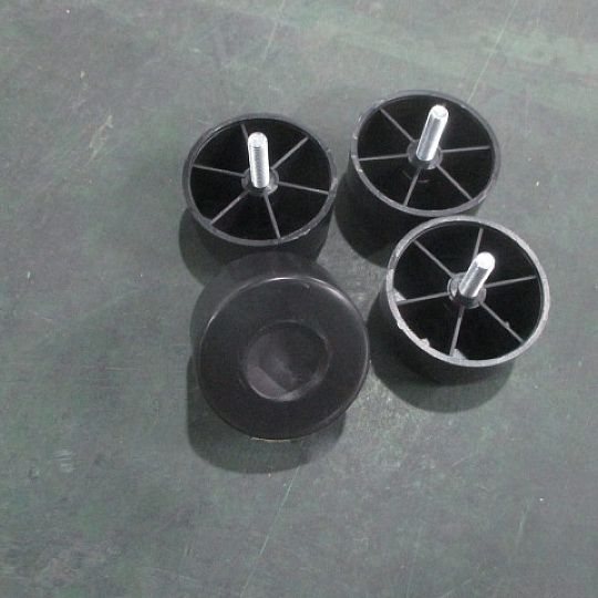 CHILLA 8 rozkládací pohovka 70 cm, bílá káva