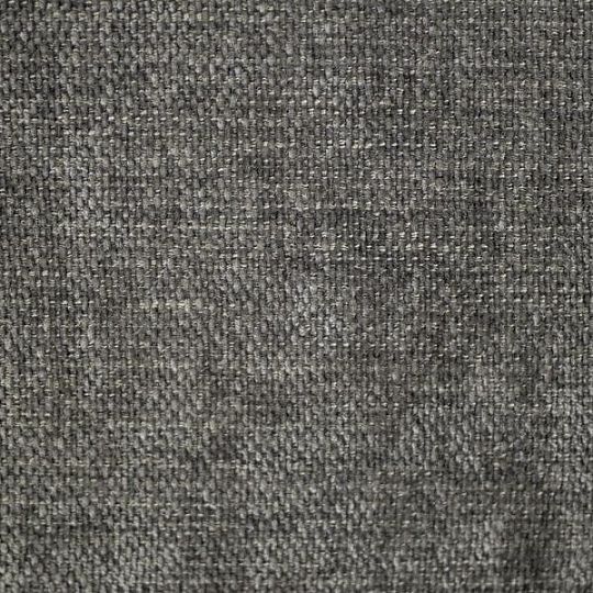 BAHAMY U sedací souprava, pravá, tmavě šedá Rosario 456