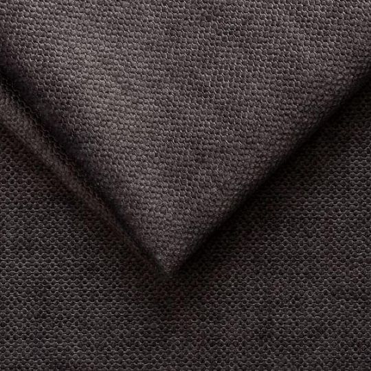 ADRIANA rohová sedací souprava, levá, šedá Vogue 15