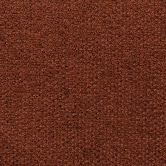 ALFA taburet, terracota Brooklyn brick