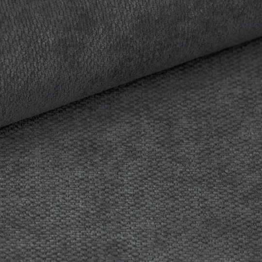 ROMANTIKA taburet, šedivá