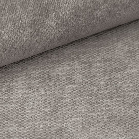 ROMANTIKA taburet, šedivá