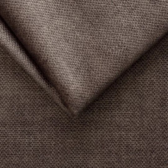 Palermo rohová sedací souprava, levá, hnědá Vogue 05