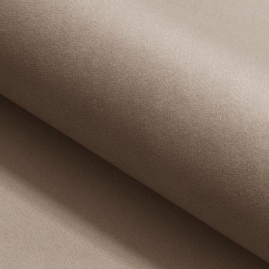 KERBIN relaxační křeslo - elektrické, tmavě béžová