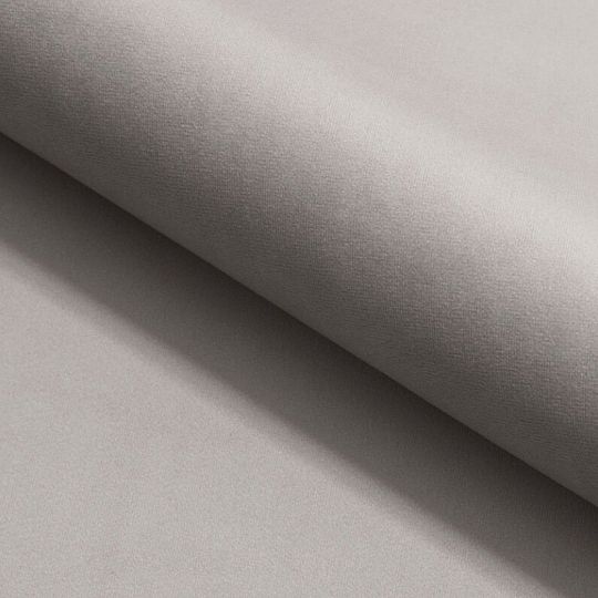 KERBIN relaxační křeslo - elektrické, světle šedá