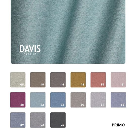 ALFA taburet, hnědá Diosa 19