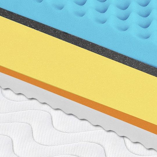 Matrace KAMELIA, 100 cm