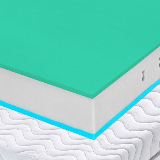 Matrace KANABA, 100 cm