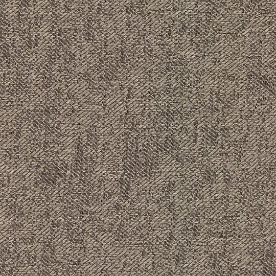 ATLANTIDA rohová sedací souprava, pravá, hnědá