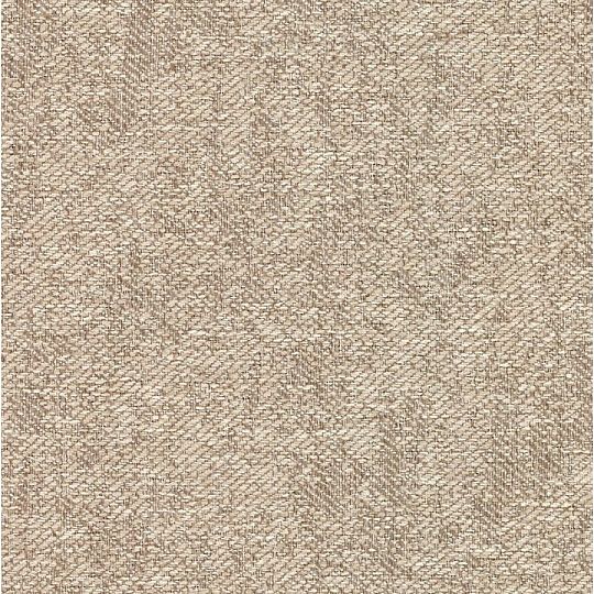 ATLANTIDA rohová sedací souprava, pravá, světle hnědá