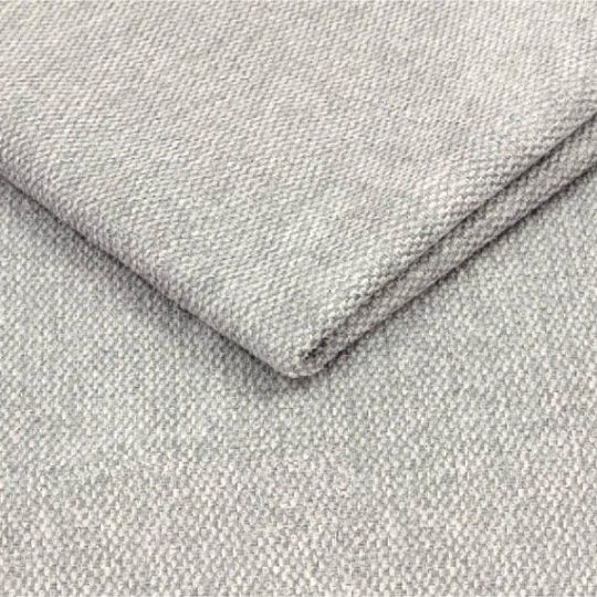 ATLANTIDA sedací souprava do U, UNI, světle šedá Matana 01