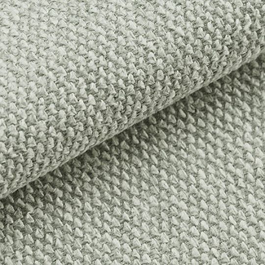 LAOSA sestava pohovka + křesla 3R+1+1, tmavě šedá/světle šedá Matana 05