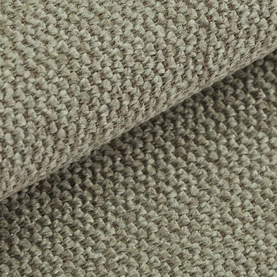 LAOSA sestava pohovka + křesla 3R+1+1, čokoládová/béžová Matana 20