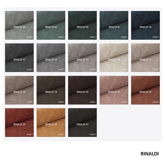 GALAXY sedací souprava do U, pravá, smetanová Misterio 03