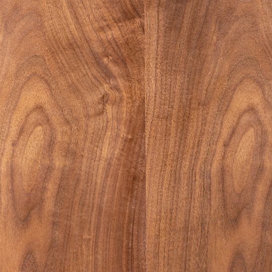 PRIMA A konferenční stolek, ořech/černá