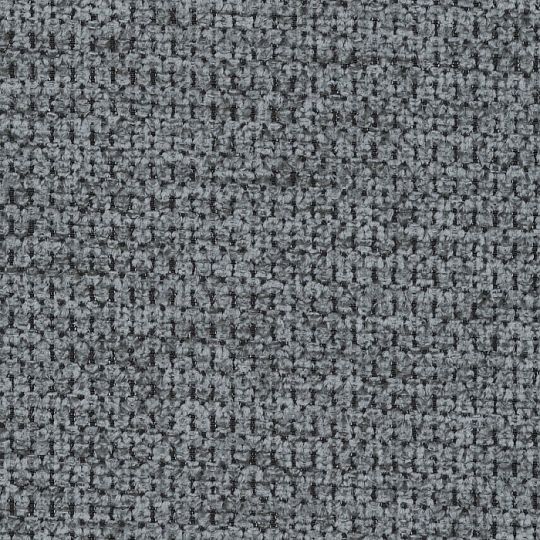 CAIRO rohová sedací souprava, levá, šedá/černá Aragon 93