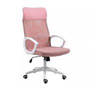 QUADRO 026 kancelářská židle, starorůžová