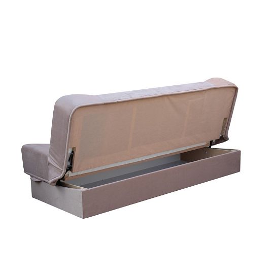 ORFA AURÉLINA pohovka, světle hnědá