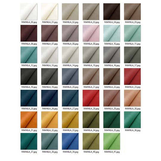 ORFA AURÉLINA pohovka, světle hnědá