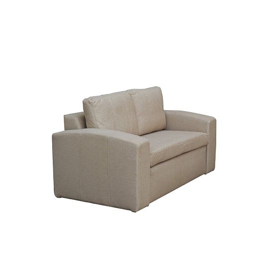 TOREZ rozkládací pohovka, béžová Castel 15