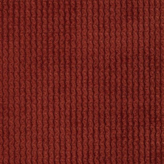 ALASKA pohovka, světle šedá/cihlová Run Again 55