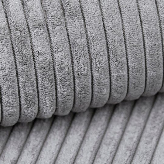 BODO pohovka, grafit/šedá Poso 35