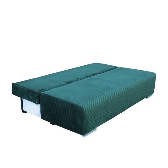 BODO pohovka, zelená/světle zelená Poso 14