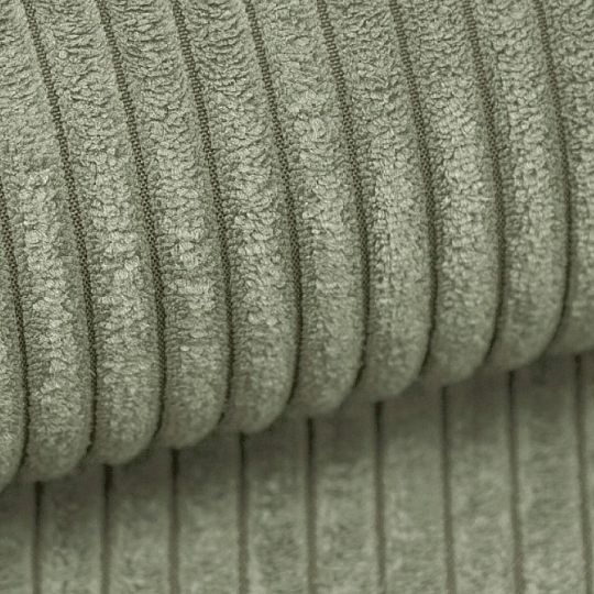 BODO pohovka, zelená/světle zelená Poso 14