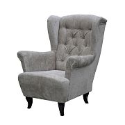 LUDWIG křeslo, béžová