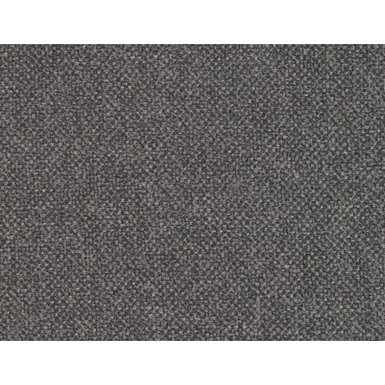 EMPIRIO rohová sedací souprava, univerzální, tmavě šedá Storm 97