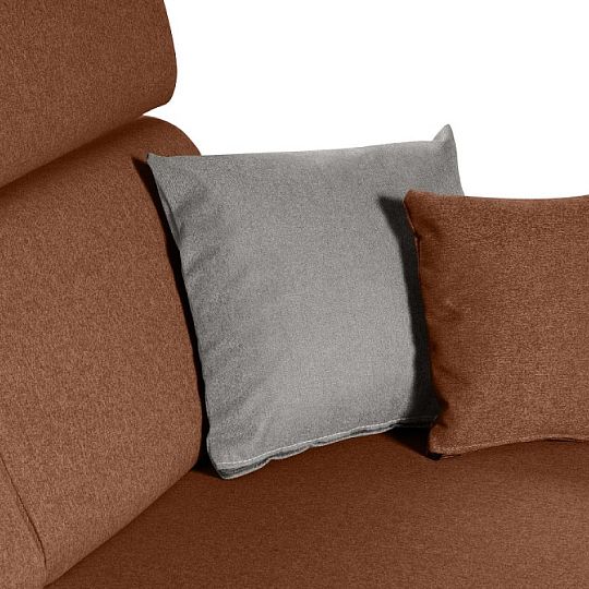 SANTORINI sedací souprava do U, OTT2OTT, univerzální, terracota Wind 56