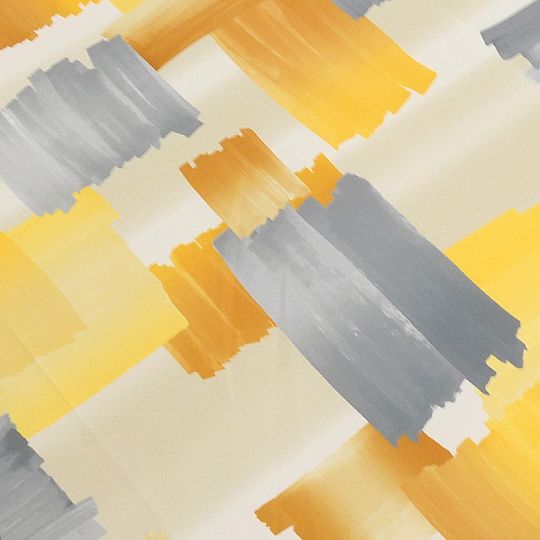 MALYS 4 válenda, levá, žlutá