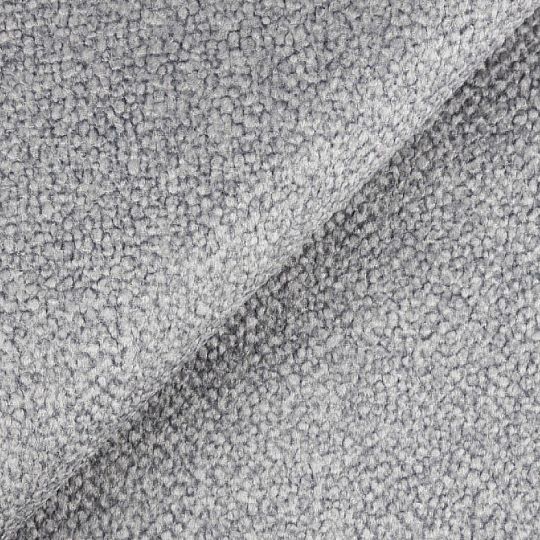 CANDY NEW rohová sedací souprava pravá, šedá Bubble 06