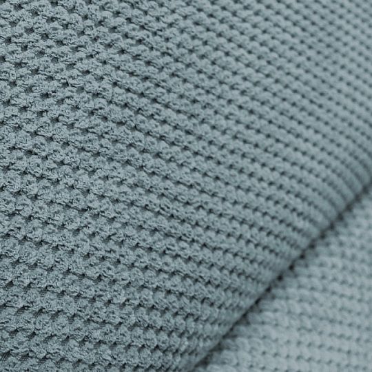 OPTIMAL II TRENDY rohová sedací souprava, levá, zelenkavá Bubble 13