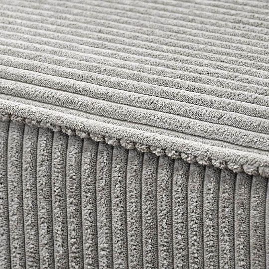 PIREUS sedací souprava do U, univerzální, béžová Poso 100