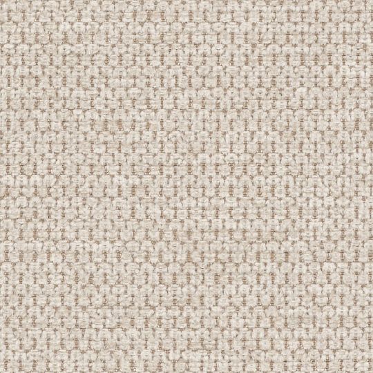 CAIRO rohová sedací souprava, pravá, hnědá/smetanová Aragon 20