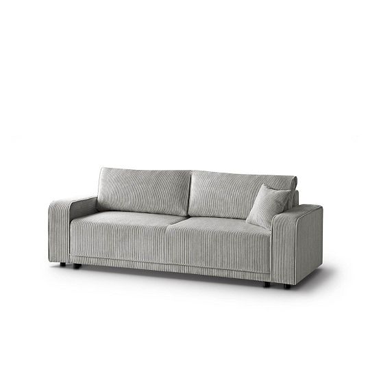 PIREUS rozkládací pohovka, béžová