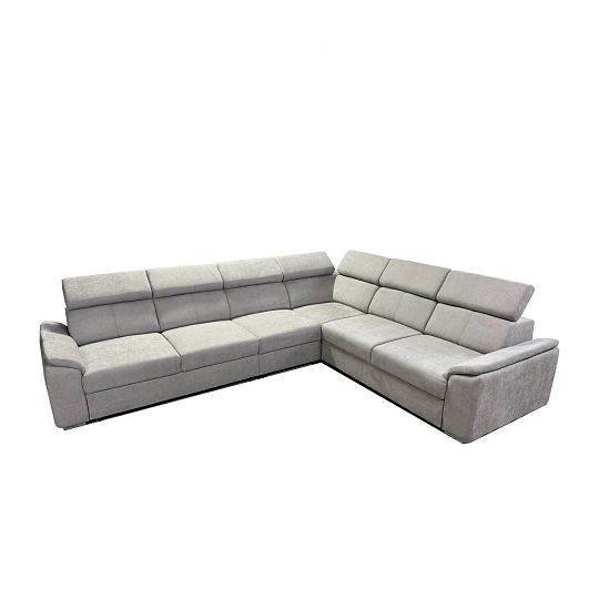 OXFORD rohová sedací souprava, univerzální, béžová Wind 82