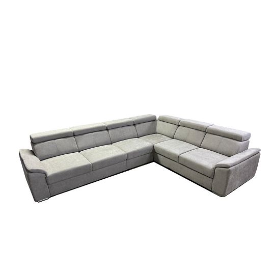 OXFORD rohová sedací souprava, univerzální, béžová Wind 82