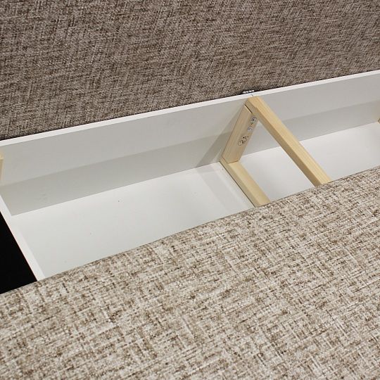 ORFA TESIRÉ pohovka, béžová