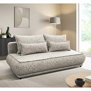 PATRICIE pohovka, smetanová