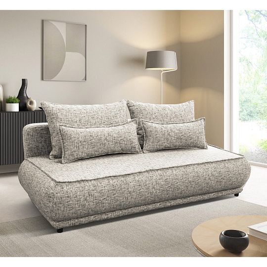 PATRICIE pohovka, smetanová