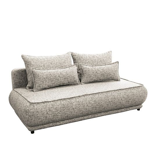 PATRICIE pohovka, smetanová