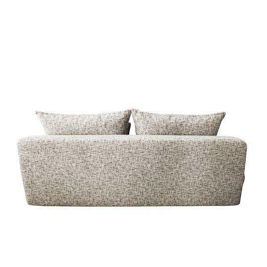 PATRICIE pohovka, smetanová