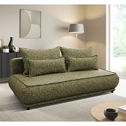 PATRICIE pohovka, olivová