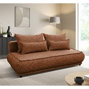 PATRICIE pohovka, cihlová