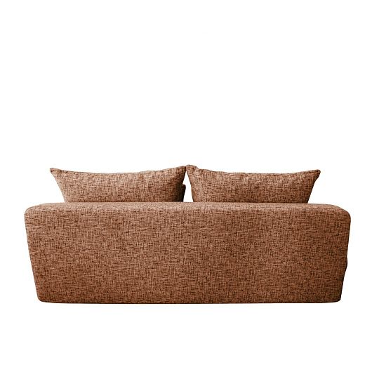 PATRICIE pohovka, cihlová