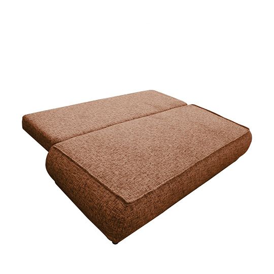 PATRICIE pohovka, cihlová