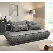 PATRICIE pohovka, šedá