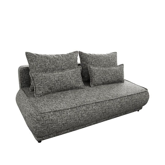 PATRICIE pohovka, šedá